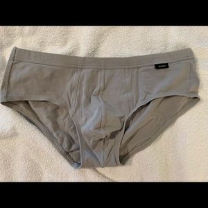 Jockey poco brief